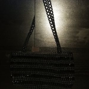 Small bead bag